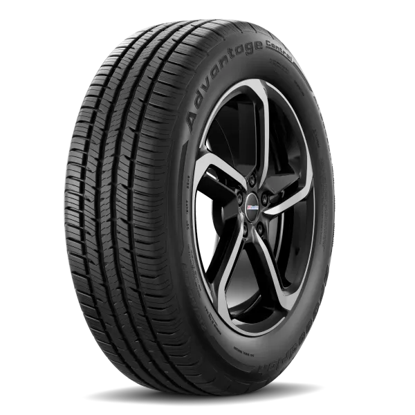 BFGoodrich Advantage Control 205/50 R17 93V