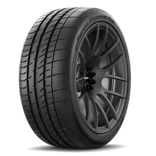 BFGoodrich g-Force Phenom T/A 225/40 R18 92W