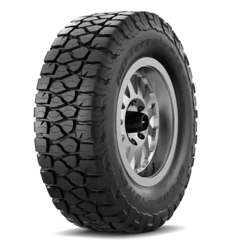 BFGoodrich HD-Terrain T/A KT 295/70 R17 128Q