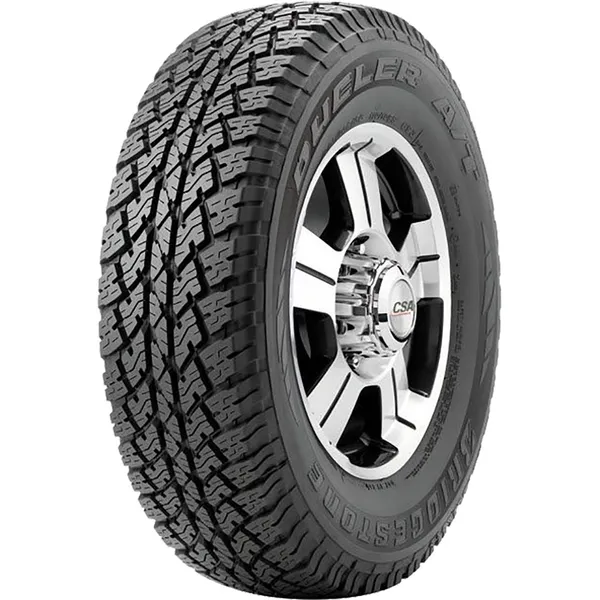 Bridgestone Dueler A/T 693 265/65 R17 112S