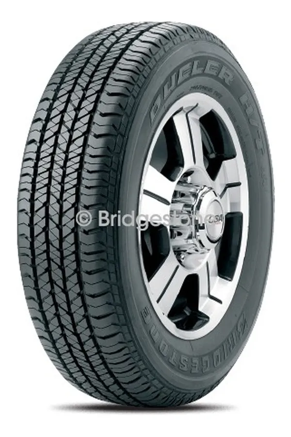 Bridgestone Dueler H/T 684 265/50 R20 107S