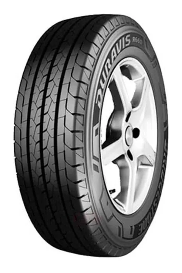 Bridgestone Duravis R660 205/65 R16 107T