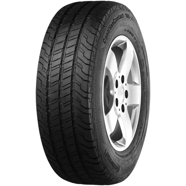 Continental ContiVanContact 100 215/70 R15