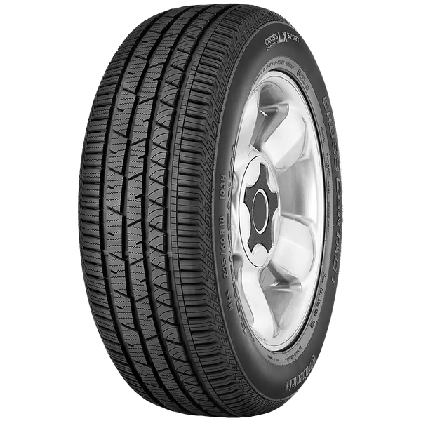 Continental CrossContact LX Sport 215/65 R16 98H