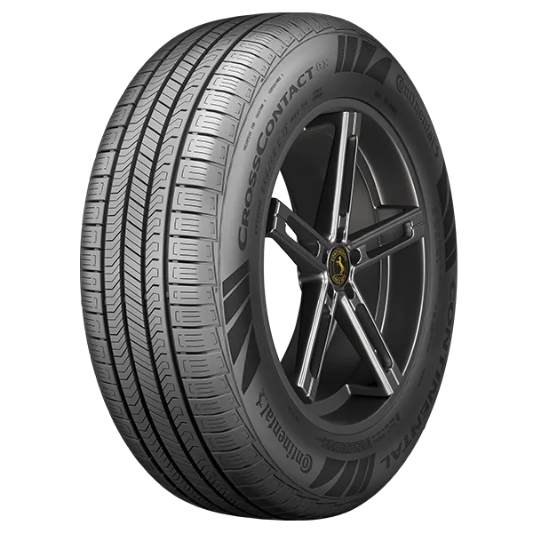 Continental CrossContact RX 215/60 R17
