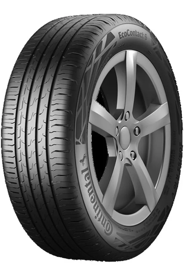 Continental EcoContact 6 195/60 R18 96H