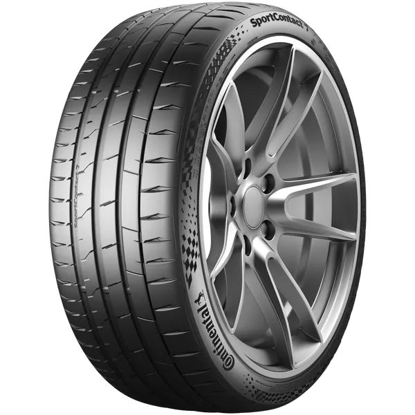 Continental SportContact 7 315/30 R21