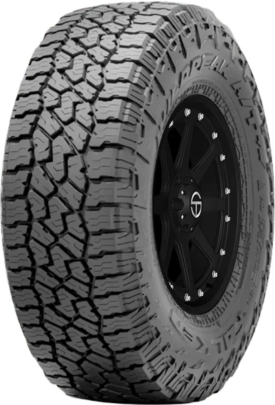 Falken Wildpeak AT4W 285/70 R17 126/123S