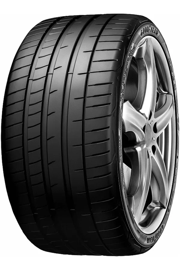 Goodyear Eagle F1 SuperSport 285/30 R20 99Y