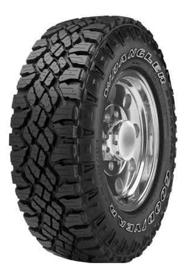 Goodyear Wrangler DuraTrac 285/75 R16 126P