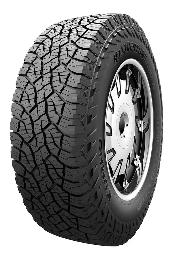 Kumho Road Venture AT52 235/85 R16 120/116S
