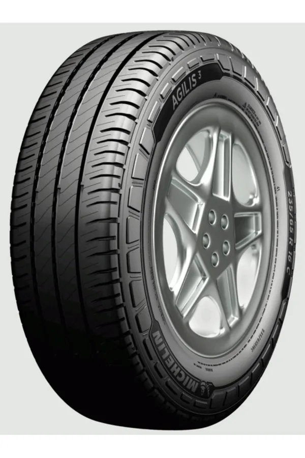 Michelin Agilis 3 185 R14 102R
