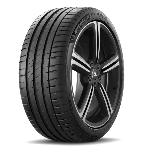 Michelin Pilot Sport 4 235/40 R18 95Y
