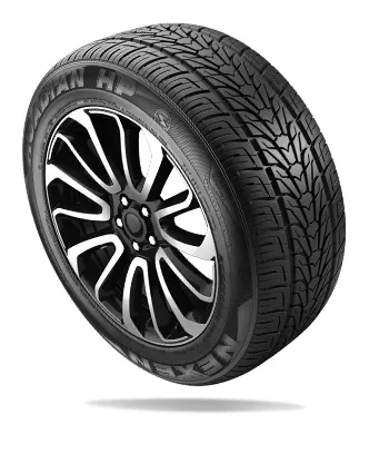Nexen Roadian HP 285/35 R22 106V