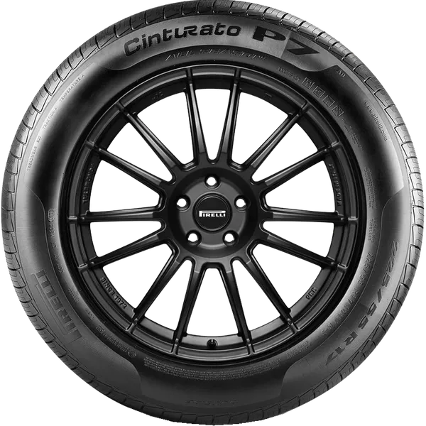 Pirelli Cinturato P7 All Season 235/40 R19 96V