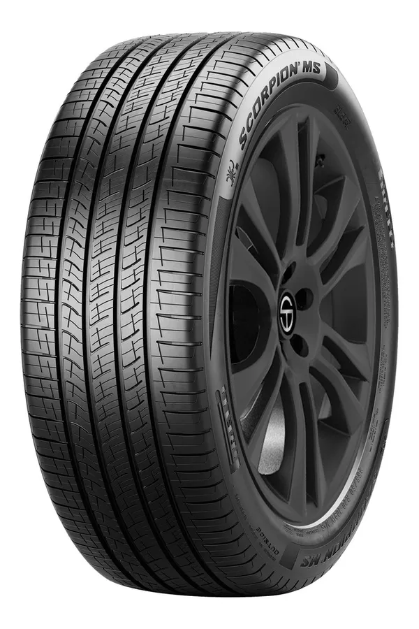 Pirelli Scorpion MS 235/55 R18 104V