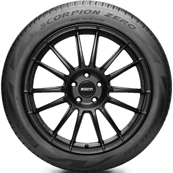 Pirelli Scorpion Zero All Season 255/50 R20 109W