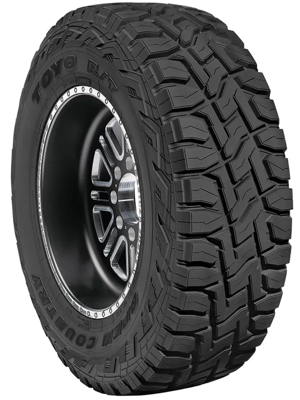 Toyo Open Country R/T 265/60 R18 114Q