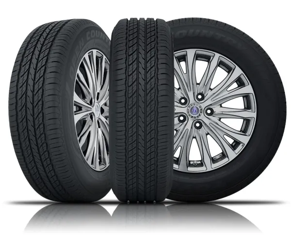 Toyo Open Country U/T 255/70 R16 111H