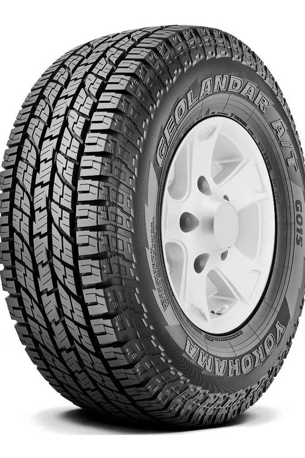 Yokohama Geolandar A/T G015 215/60 R16 95H