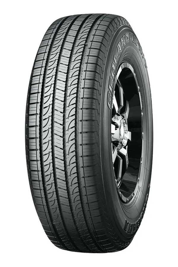 Yokohama Geolandar H/T G056 235/75 R15 109H