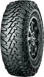 Yokohama Geolandar M/T G003 185/85 R16 105/103N