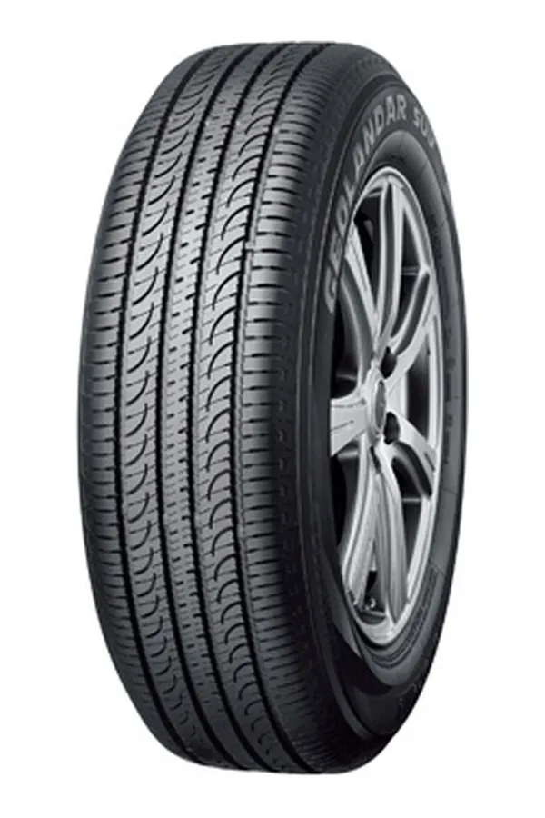 Yokohama Geolandar SUV G055 235/55 R19 101V