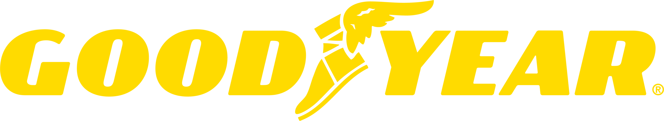 Goodyear