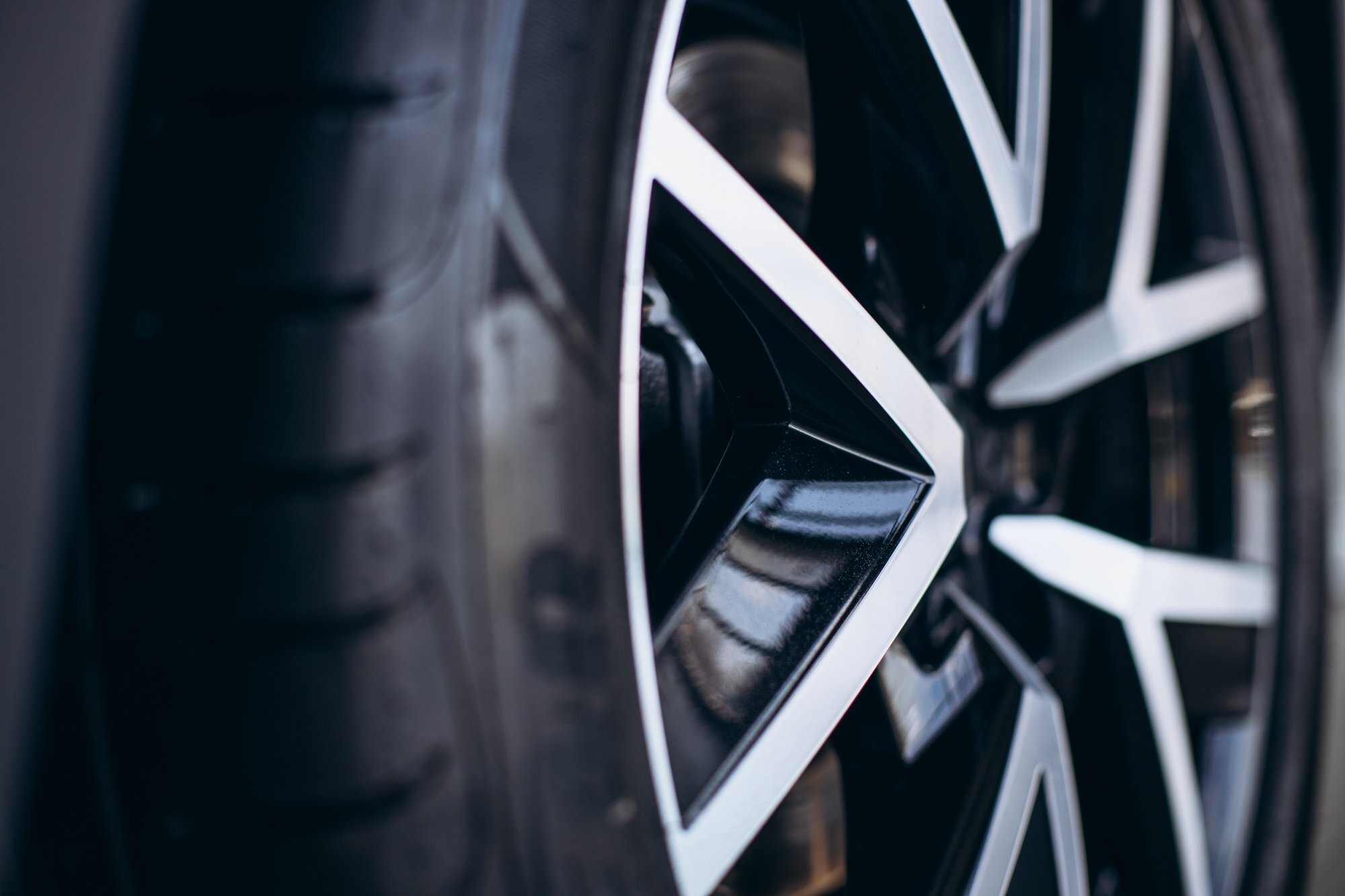 Mag Wheels